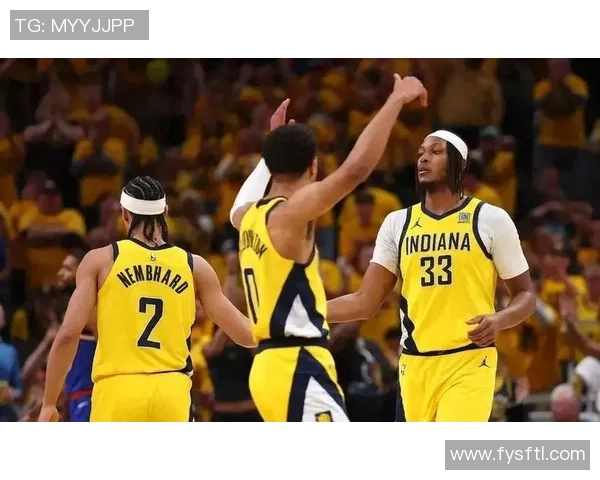 步行者队主帅调整战术，逆袭反超对手