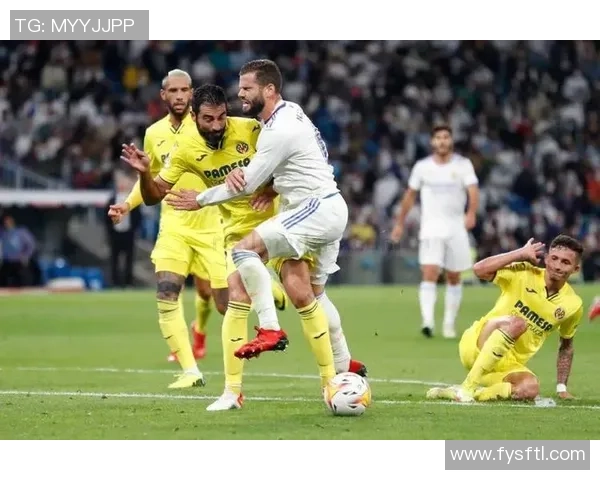 皇马逼平比利亚雷亚尔,近5场比赛只获1胜 皇马逼平比利亚雷亚尔,近5场比赛只获1胜