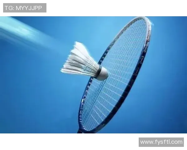 羽毛球新手必看:全面入门攻略与技巧分享助你快速提升水平 羽毛球新手必看:全面入门攻略与技巧分享助你快速提升水平