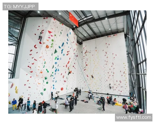 西安攀岩队的力量变革引发热议攀岩运动的新风潮与发展潜力 西安攀岩队的力量变革引发热议攀岩运动的新风潮与发展潜力